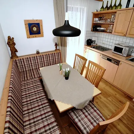 Apartment Krabacher Seefeld in Tirol Buitenkant foto