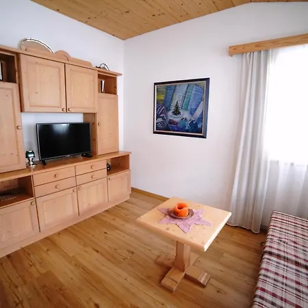 Apartment Krabacher Seefeld in Tirol Buitenkant foto