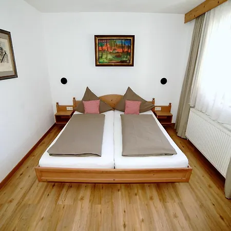 Apartment Krabacher Seefeld in Tirol Buitenkant foto