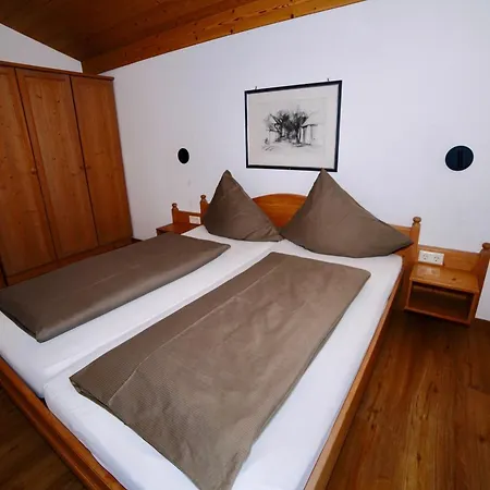 Apartment Krabacher Seefeld in Tirol Buitenkant foto