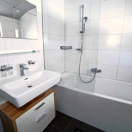 Apartment Krabacher Seefeld in Tirol Buitenkant foto
