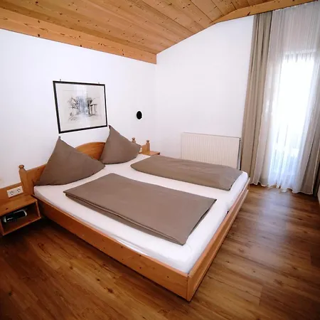 Apartment Krabacher Seefeld in Tirol Buitenkant foto