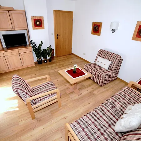 Apartment Krabacher Seefeld in Tirol Buitenkant foto