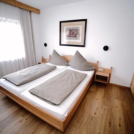Apartment Krabacher Seefeld in Tirol Buitenkant foto