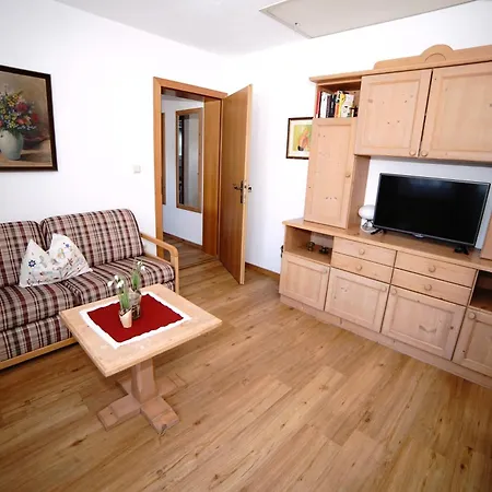 Apartment Krabacher Seefeld in Tirol Buitenkant foto