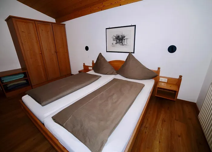 Apartment Krabacher