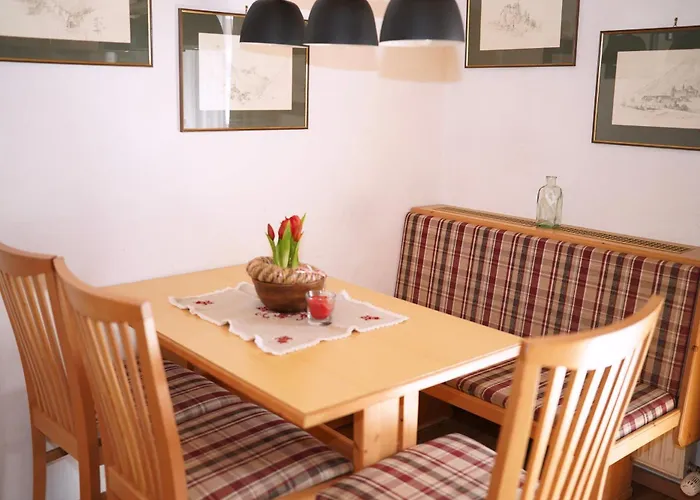 Apartment Krabacher