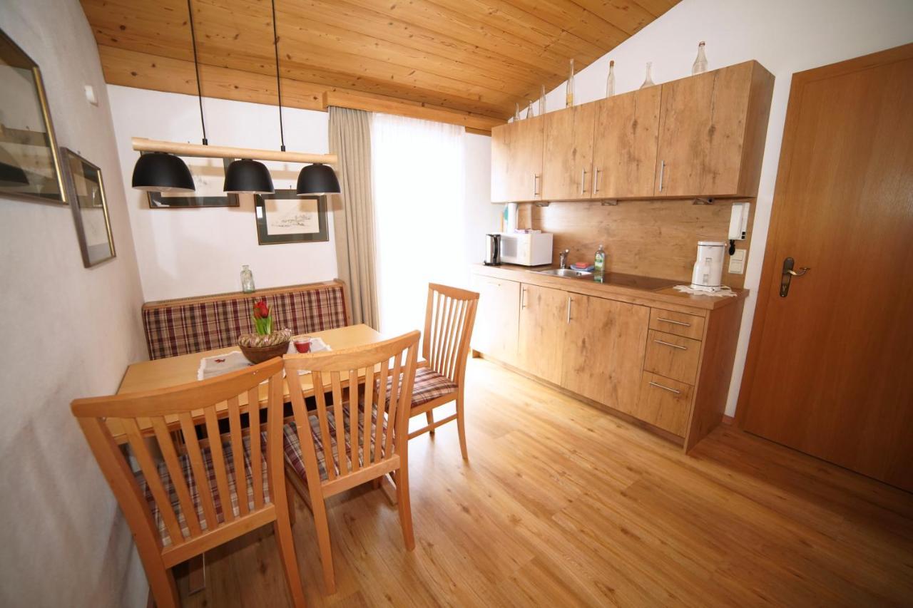 Krabacher Appartement Seefeld in Tirol