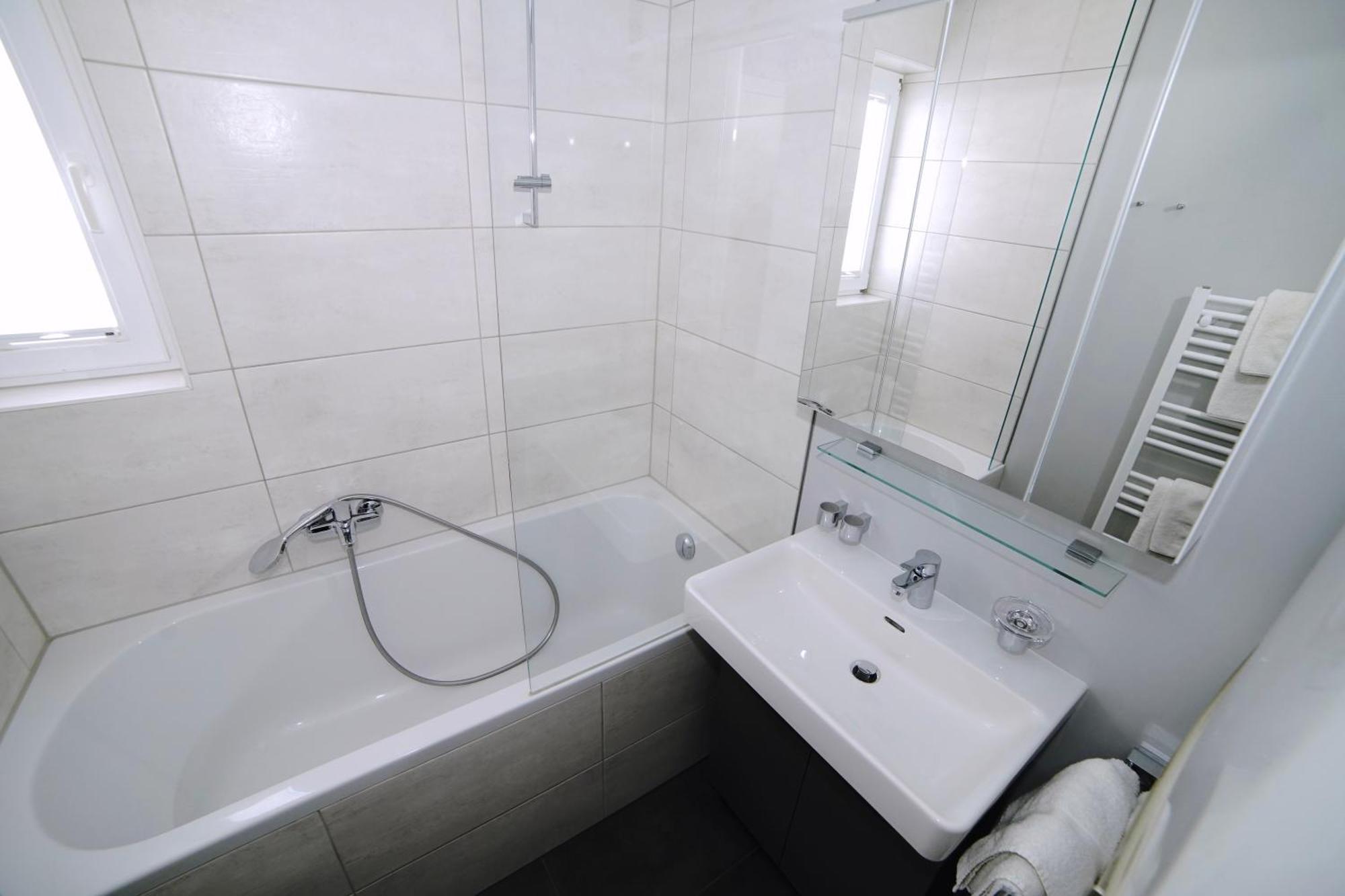 Krabacher Appartement *