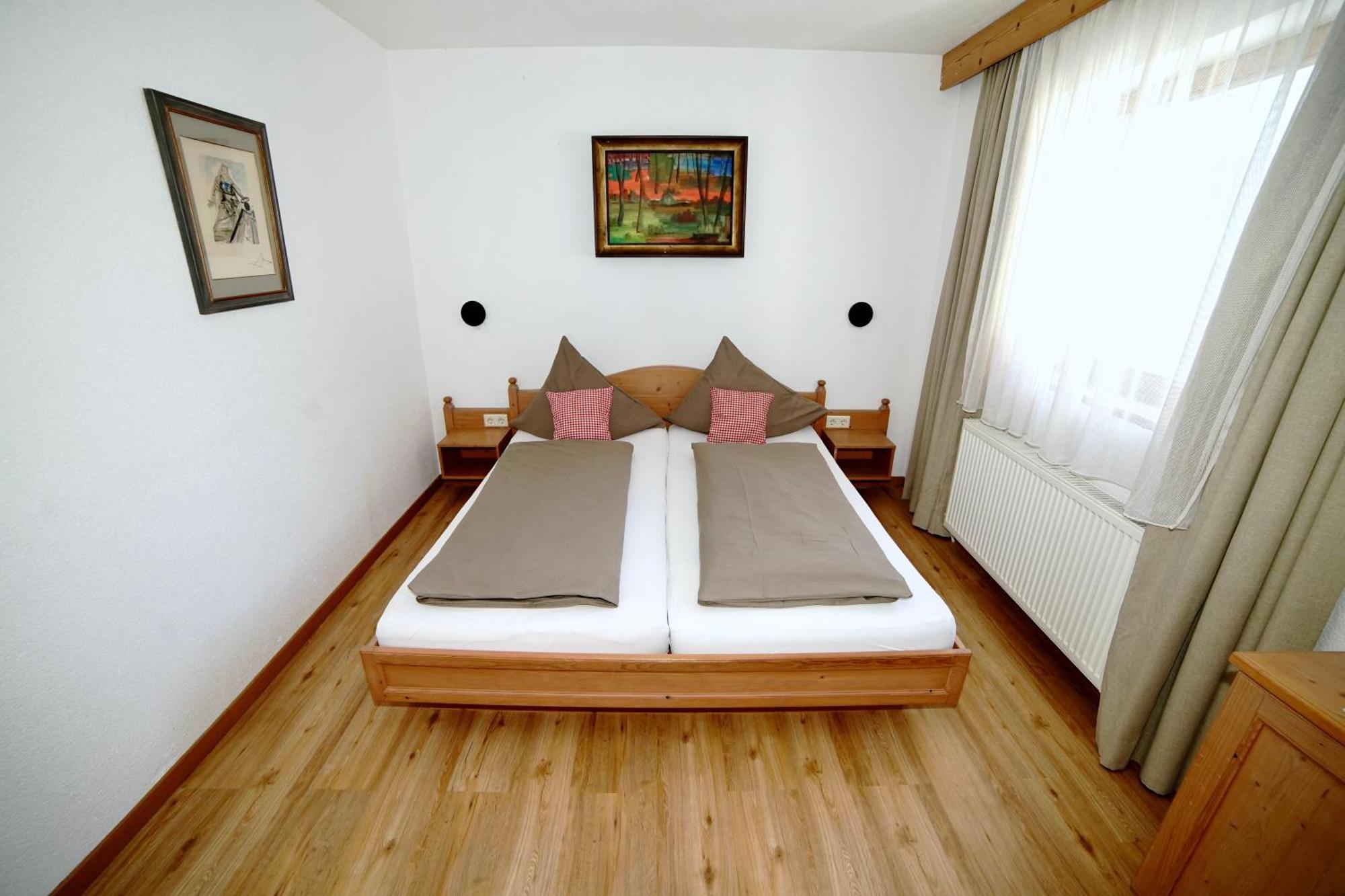 Krabacher Apartment Seefeld in Tirol