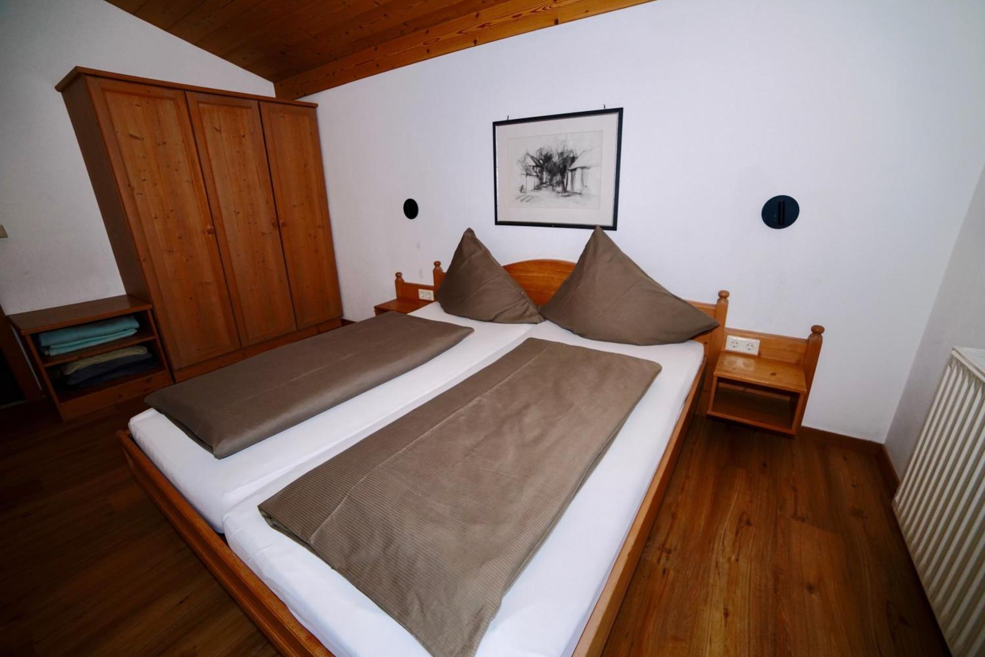 Krabacher Apartment *