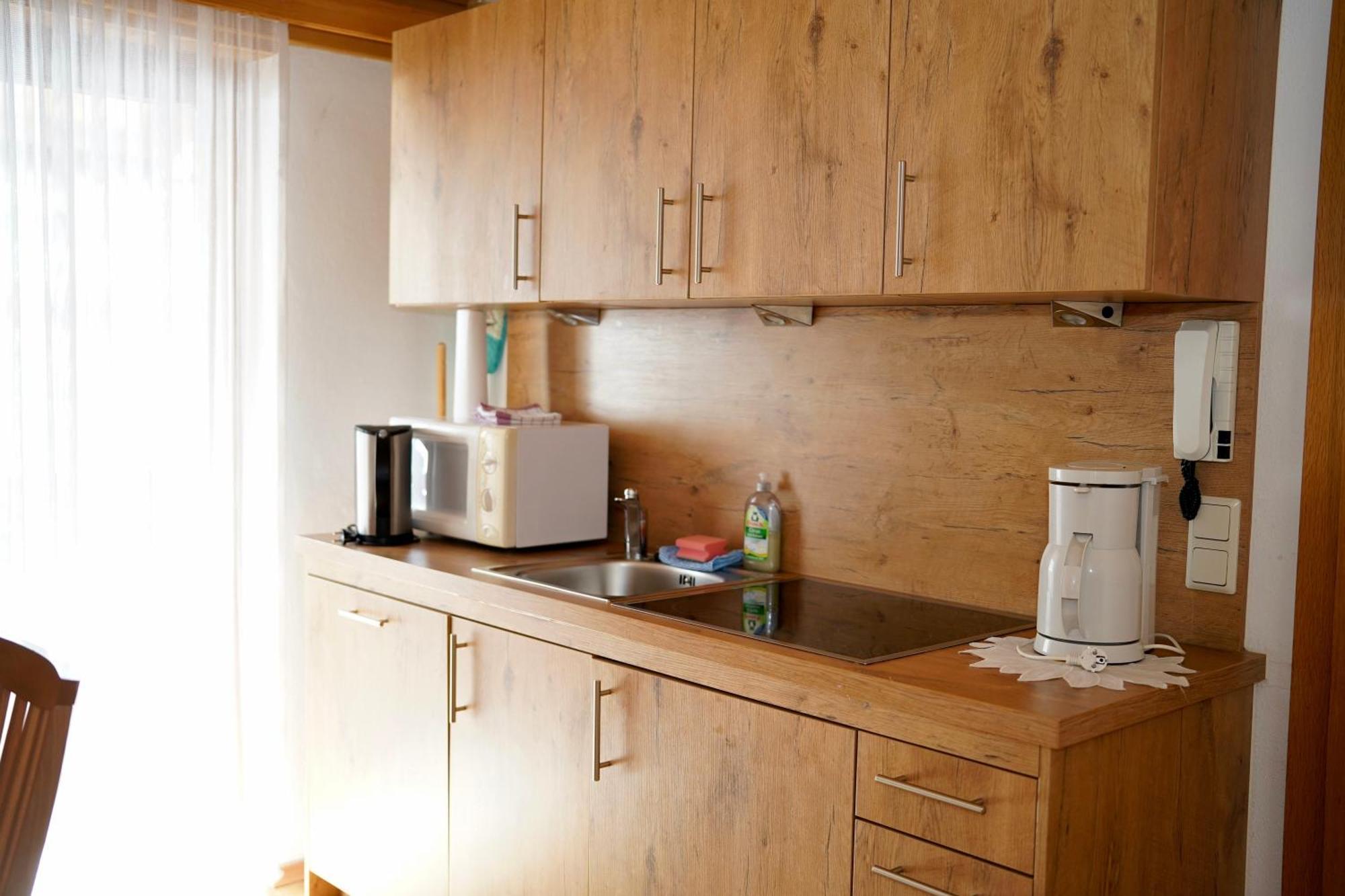 Krabacher Apartment