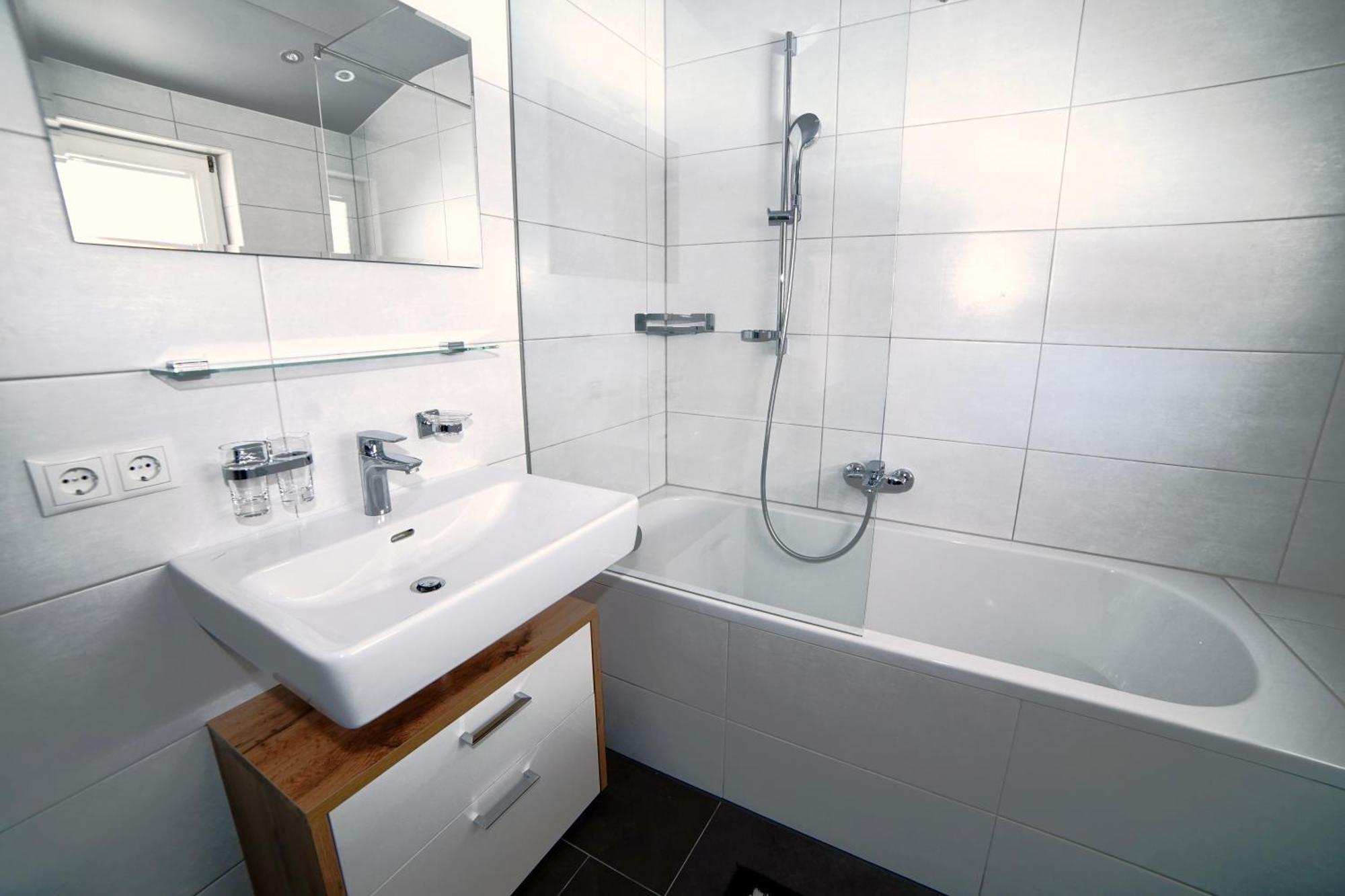 Apartment Krabacher Seefeld in Tirol