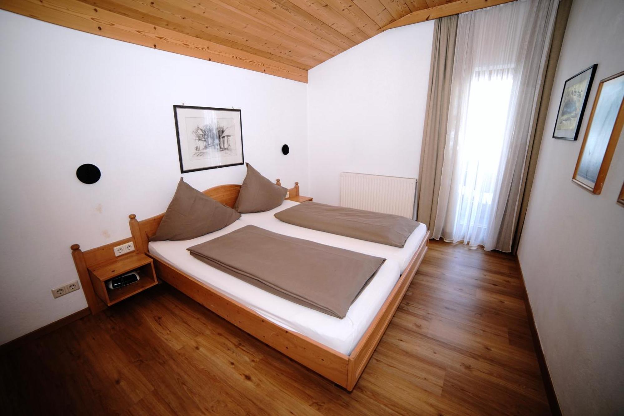 Krabacher Apartment Seefeld in Tirol