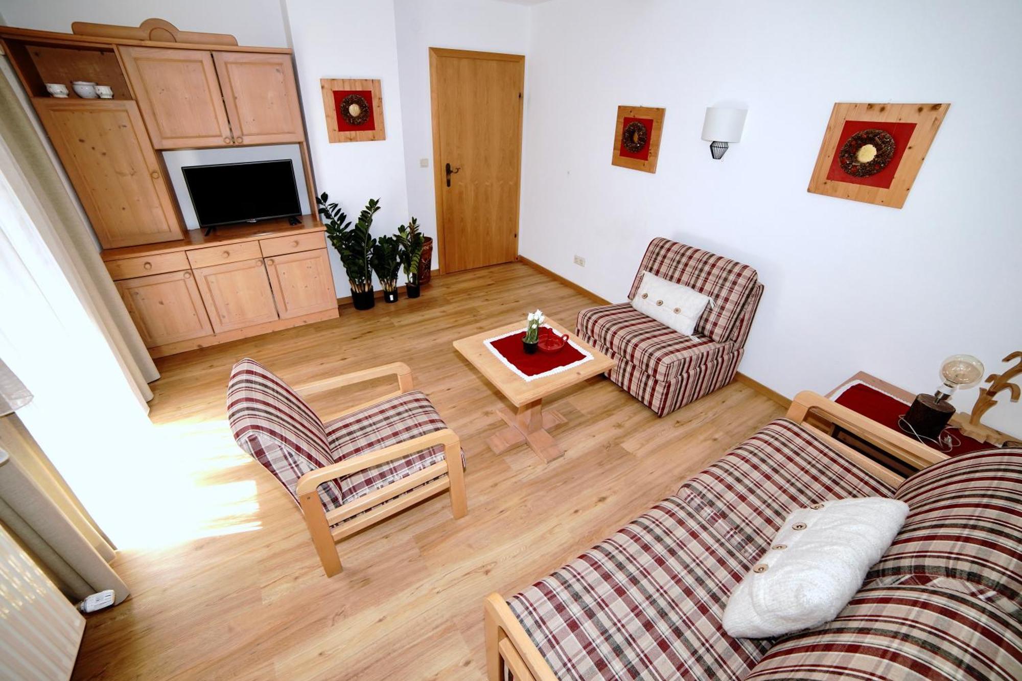 Apartment Krabacher