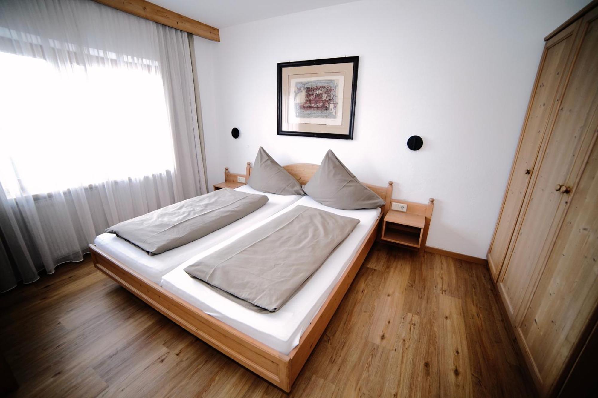 Appartement Krabacher Seefeld in Tirol