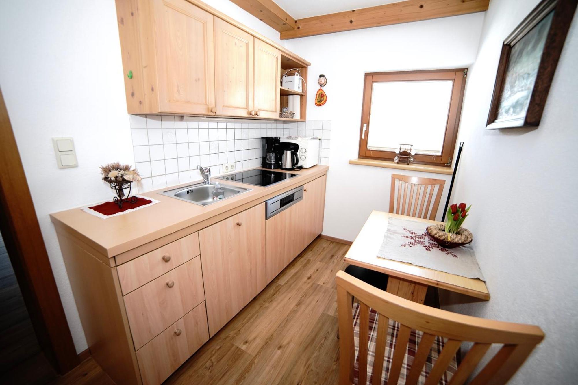 Apartment Krabacher