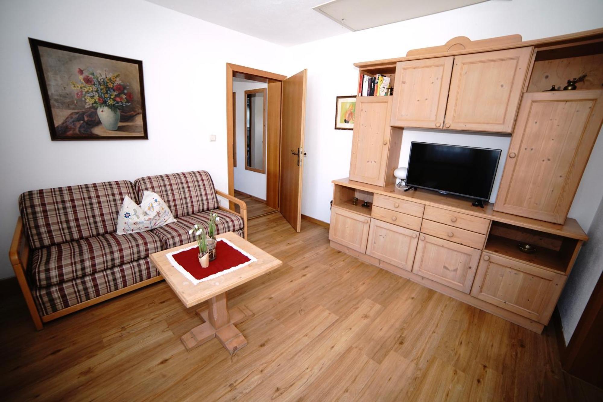 Krabacher Apartment Seefeld in Tirol