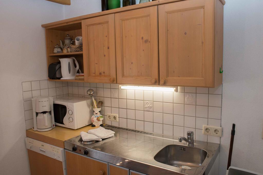 Apartment Krabacher